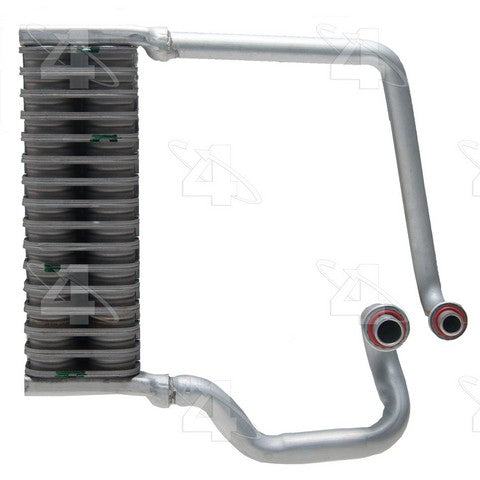 Four Seasons A/C Evaporator Core P/N:44132 Fits: Freightliner Argosy, Freightliner Century Class, Freightliner Classic, Freightliner Classic Xl, Freightliner Columbia, Freightliner Coronado, Freightliner Fld112, Freightliner Fld120, Freightliner Fld120sd - Image 4