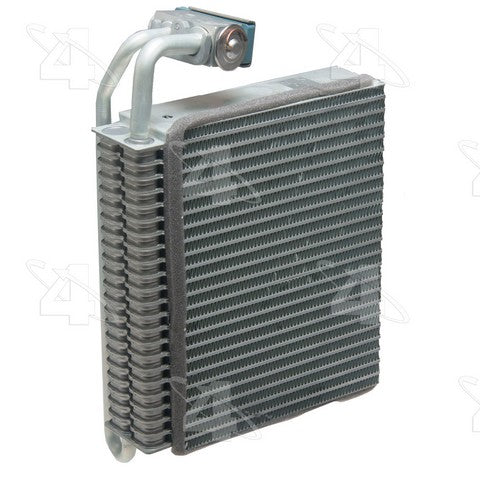 Four Seasons A/C Evaporator Core P/N:44133 Fits: Freightliner Argosy, Freightliner Century Class, Freightliner Classic, Freightliner Classic Xl, Freightliner Columbia, Freightliner Coronado, Freightliner Fl106, Freightliner Flb, Freightliner Fld112 - Image 1
