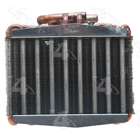 Four Seasons A/C Evaporator Core,HVAC Heater Core P/N:44136 Fits: Freightliner Century Class 03-00, Freightliner Columbia 03-00 - Image 3