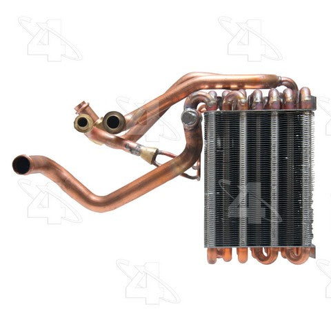 Four Seasons A/C Evaporator Core,HVAC Heater Core P/N:44136 Fits: Freightliner Century Class 03-00, Freightliner Columbia 03-00 - Image 2