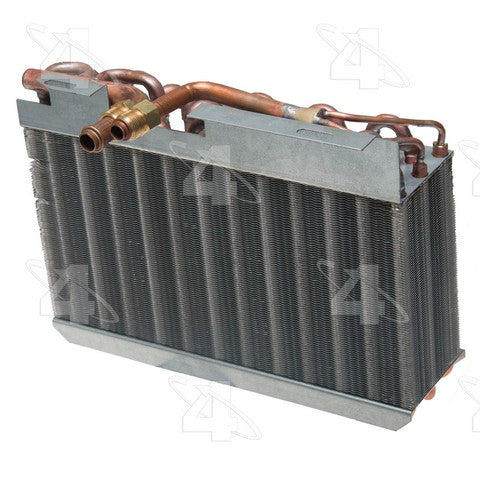 Four Seasons A/C Evaporator Core P/N:44137 Fits: Freightliner Classic, Freightliner Classic Xl, Freightliner Fld112, Freightliner Fld120, Freightliner Fld120sd, Freightliner Fld132 - Image 1