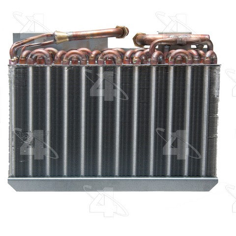 Four Seasons A/C Evaporator Core P/N:44137 Fits: Freightliner Classic, Freightliner Classic Xl, Freightliner Fld112, Freightliner Fld120, Freightliner Fld120sd, Freightliner Fld132 - Image 2