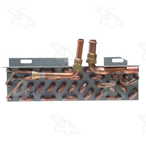 Four Seasons A/C Evaporator Core P/N:44137 Fits: Freightliner Classic, Freightliner Classic Xl, Freightliner Fld112, Freightliner Fld120, Freightliner Fld120sd, Freightliner Fld132 - Image 3