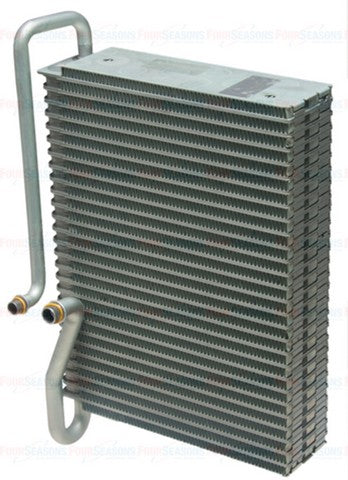 Four Seasons A/C Evaporator Core P/N:44139 Fits: Volvo Vhd 09-03, Volvo Vn 2004, Volvo Vnl 09-03, Volvo Vnm 09-03 - Image 1
