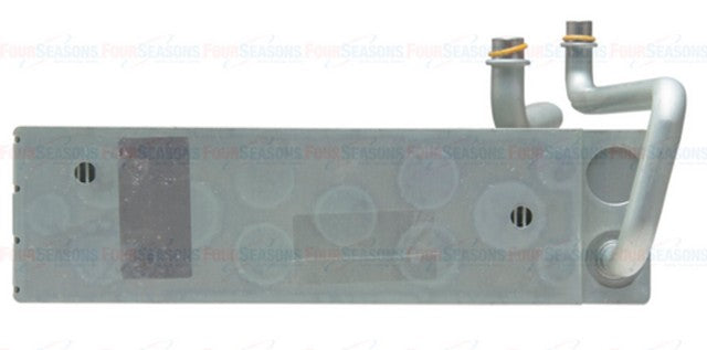 Four Seasons A/C Evaporator Core P/N:44139 Fits: Volvo Vhd 09-03, Volvo Vn 2004, Volvo Vnl 09-03, Volvo Vnm 09-03 - Image 2