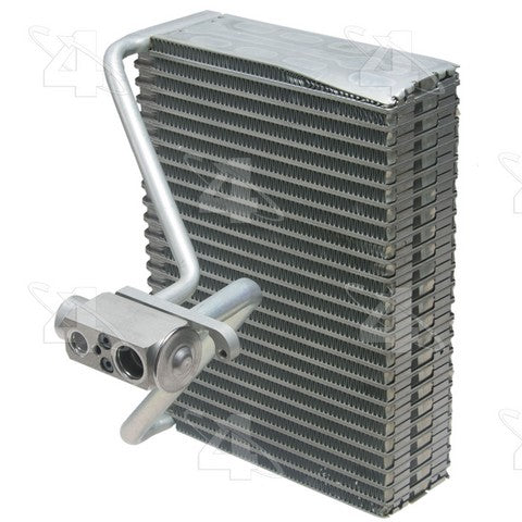 Four Seasons A/C Evaporator Core P/N:44140 Fits: Mack Ctp 2008, Mack Cv 2008, Mack Cxn 2008, Mack Cxu 13-08, Mack Gu4 2012, Mack Gu5 2012, Mack Gu7 12-08, Mack Gu8 12-08 - Image 1