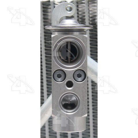 Four Seasons A/C Evaporator Core P/N:44140 Fits: Mack Ctp 2008, Mack Cv 2008, Mack Cxn 2008, Mack Cxu 13-08, Mack Gu4 2012, Mack Gu5 2012, Mack Gu7 12-08, Mack Gu8 12-08 - Image 2