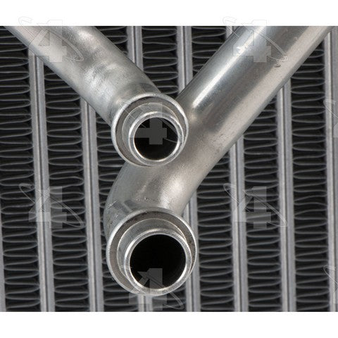 Four Seasons A/C Evaporator Core P/N:44141 Fits: Volvo S60 04-01, Volvo S80 04-99, Volvo V70 04-01, Volvo Xc70 04-03, Volvo Xc90 05-03 - Image 5
