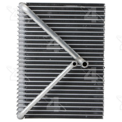 Four Seasons A/C Evaporator Core P/N:44141 Fits: Volvo S60 04-01, Volvo S80 04-99, Volvo V70 04-01, Volvo Xc70 04-03, Volvo Xc90 05-03 - Image 2