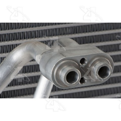 Four Seasons A/C Evaporator Core P/N:44143 Fits: Hyundai Entourage 09-07, Kia Sedona 12-06, Kia Sedona 2014 - Image 3