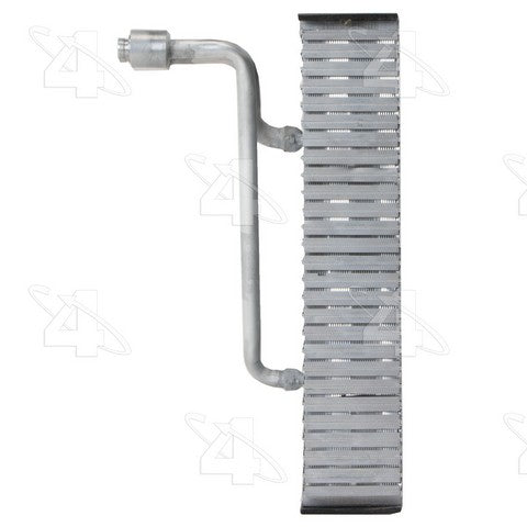 Four Seasons A/C Evaporator Core P/N:44143 Fits: Hyundai Entourage 09-07, Kia Sedona 12-06, Kia Sedona 2014 - Image 5
