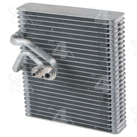 Four Seasons A/C Evaporator Core P/N:44146 Fits: Buick Allure, Buick Envision, Buick Lacrosse, Buick Regal, Buick Verano, Cadillac Elr, Cadillac Srx, Chevrolet Cruze, Chevrolet Cruze Limited, Chevrolet Equinox - Image 1