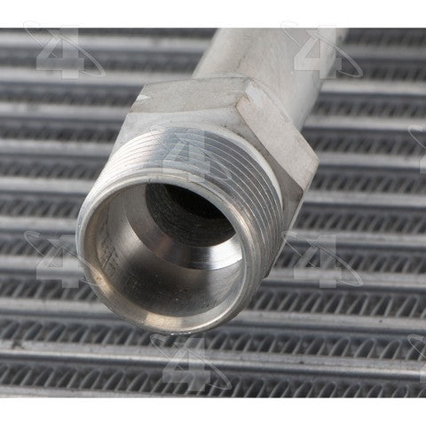 Four Seasons A/C Evaporator Core P/N:44148 Fits: Land Rover Discovery 99-94, Land Rover Range Rover 1995 - Image 9
