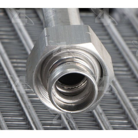 Four Seasons A/C Evaporator Core P/N:44148 Fits: Land Rover Discovery 99-94, Land Rover Range Rover 1995 - Image 7