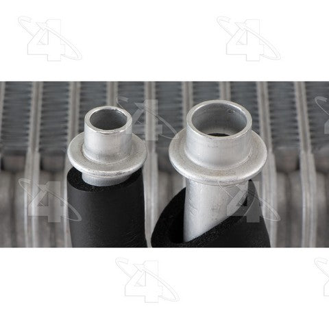 Four Seasons A/C Evaporator Core P/N:44149 Fits: Saab 9-3 11-03, Saab 9-3x 11-10 - Image 6