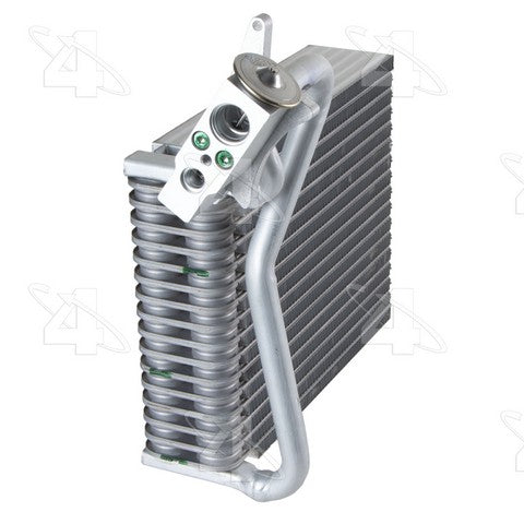Four Seasons A/C Evaporator Core P/N:44153 Fits: Volvo Vhd 14-10, Volvo Vnl 23-03, Volvo Vnm 14-10, Volvo Vnx 2014 - Image 1