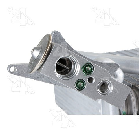 Four Seasons A/C Evaporator Core P/N:44153 Fits: Volvo Vhd 14-10, Volvo Vnl 23-03, Volvo Vnm 14-10, Volvo Vnx 2014 - Image 4