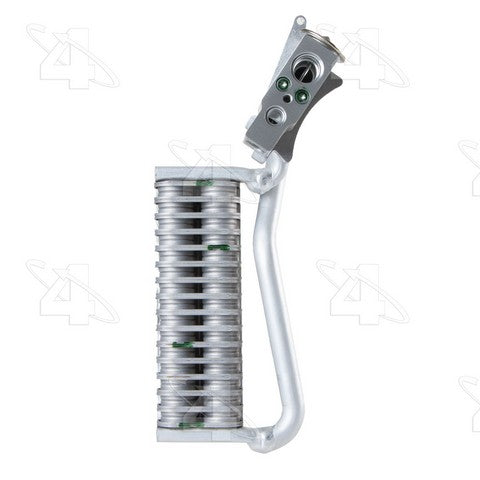 Four Seasons A/C Evaporator Core P/N:44153 Fits: Volvo Vhd 14-10, Volvo Vnl 23-03, Volvo Vnm 14-10, Volvo Vnx 2014 - Image 5