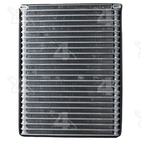 Four Seasons A/C Evaporator Core P/N:44158 Fits: Volvo S60 09-05, Volvo S80 07-05, Volvo V70 07-05, Volvo Xc70 07-05, Volvo Xc90 14-06 - Image 2