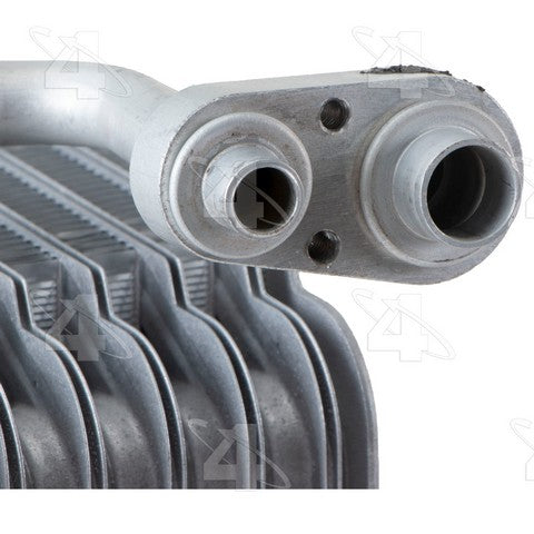 Four Seasons A/C Evaporator Core P/N:44159 Fits: Cadillac Escalade Esv 14-07, Chevrolet Suburban 1500 14-07, Chevrolet Suburban 2500 13-07, GMC Yukon Xl 1500 14-07, GMC Yukon Xl 2500 13-07 - Image 2