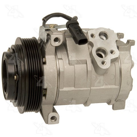 Four Seasons A/C Compressor Kit P/N:4415NK Fits: Chrysler 300 10-07, Dodge Charger 10-07, Dodge Magnum 08-07 - Image 4