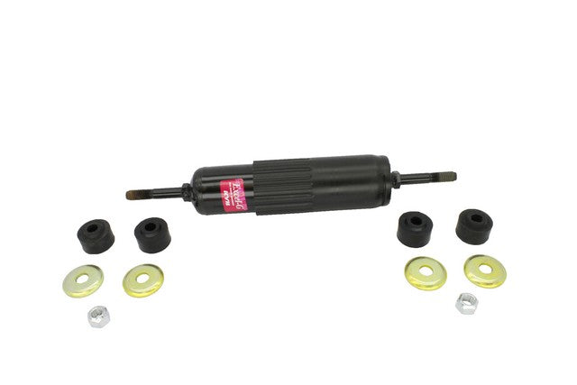 KYB Suspension Shock Absorber P/N:441600 Fits: Kenworth C500 15-10, Kenworth T2000 11-02, Kenworth T300 08-95 - Image 1