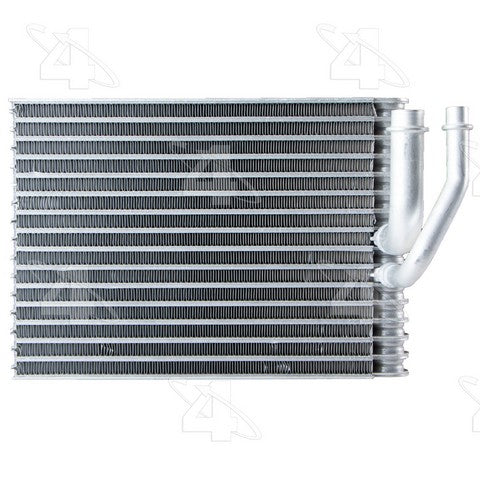 Four Seasons A/C Evaporator Core P/N:44160 Fits: Audi Q7 15-07, Volkswagen Touareg 17-09 - Image 2