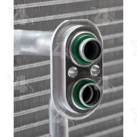 Four Seasons A/C Evaporator Core P/N:44172 Fits: Hyundai Entourage 09-07, Kia Sedona 12-06, Kia Sedona 2014 - Image 2