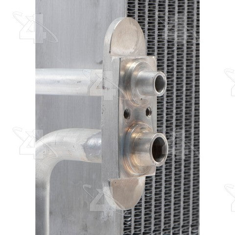 Four Seasons A/C Evaporator Core P/N:44174 Fits: Chevrolet Corvette 19-14 - Image 3