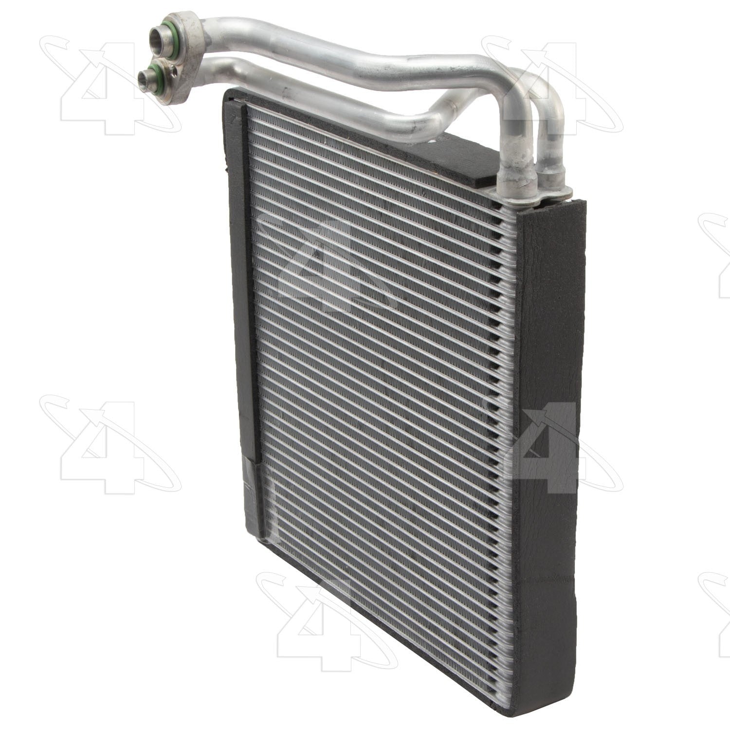 Four Seasons A/C Evaporator Core P/N:44176 Fits: Nissan Altima 18-13, Nissan Maxima 21-15, Nissan Murano 21-15 - Image 1
