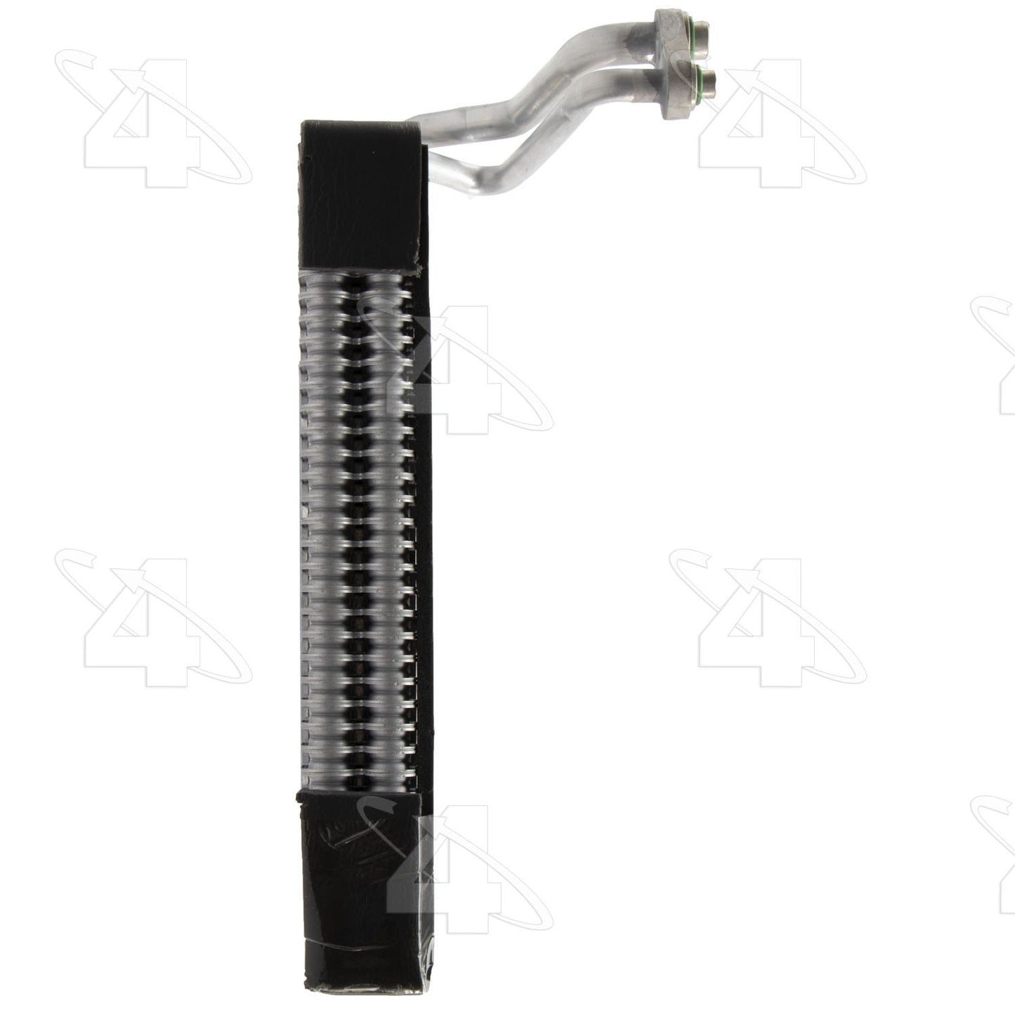 Four Seasons A/C Evaporator Core P/N:44176 Fits: Nissan Altima 18-13, Nissan Maxima 21-15, Nissan Murano 21-15 - Image 2