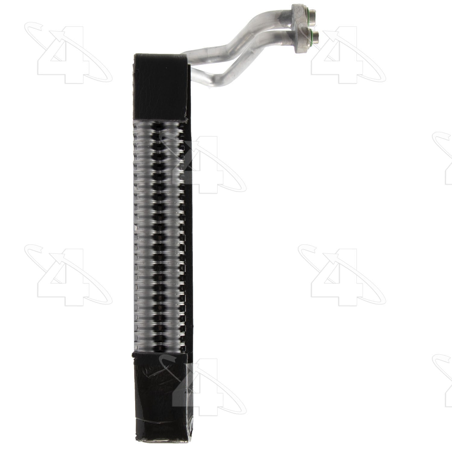 Four Seasons A/C Evaporator Core P/N:44176 Fits: Nissan Altima 18-13, Nissan Maxima 21-15, Nissan Murano 21-15 - Image 2