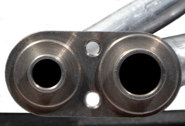 Four Seasons A/C Evaporator Core P/N:44178 Fits: Nissan Rogue 24-21, Nissan Sentra 24-20 - Image 2