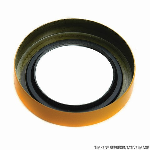 Timken Wheel Seal P/N:444116 Fits: Nissan 200sx 86-84, Nissan 300zx 86-84, Nissan Maxima 84-82 - Image 2