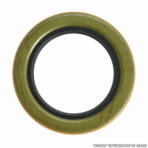Timken Wheel Seal P/N:7994S Fits: Ford Falcon 66-62, Ford Mustang 66-64, Mercury Comet 65-61, Mercury Meteor 63-61, Mercury Villager 65-62 - Image 4