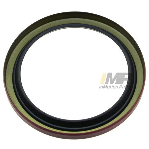 WJB Wheel Seal P/N:WS442380 Fits: Chevrolet Blazer, Chevrolet K10 Pickup, Chevrolet K10 Suburban, Chevrolet Suburban, Dodge Ramcharger, Dodge W100 Pickup, Dodge W200 Pickup, Fargo W100 Pickup, Fargo W110 Pickup, Fargo W200 Pickup - Image 2