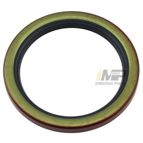 WJB Wheel Seal P/N:WS442380 Fits: Chevrolet Blazer, Chevrolet K10 Pickup, Chevrolet K10 Suburban, Chevrolet Suburban, Dodge Ramcharger, Dodge W100 Pickup, Dodge W200 Pickup, Fargo W100 Pickup, Fargo W110 Pickup, Fargo W200 Pickup - Image 1
