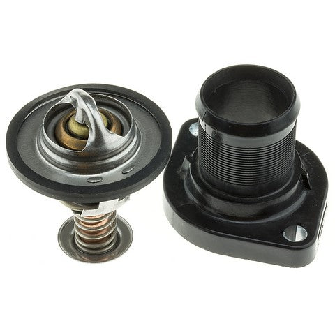 Motorad Engine Coolant Thermostat P/N:443-192 Fits: Peugeot 307 09-03, Peugeot 406 05-02, Peugeot 407 08-06 - Image 1