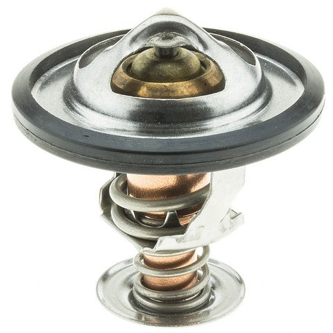 Motorad Engine Coolant Thermostat P/N:444-180 Fits: Chevrolet Tracker 04-01, Suzuki Grand Vitara 08-99, Suzuki Vitara 2004, Suzuki Xl-7 06-02 - Image 1