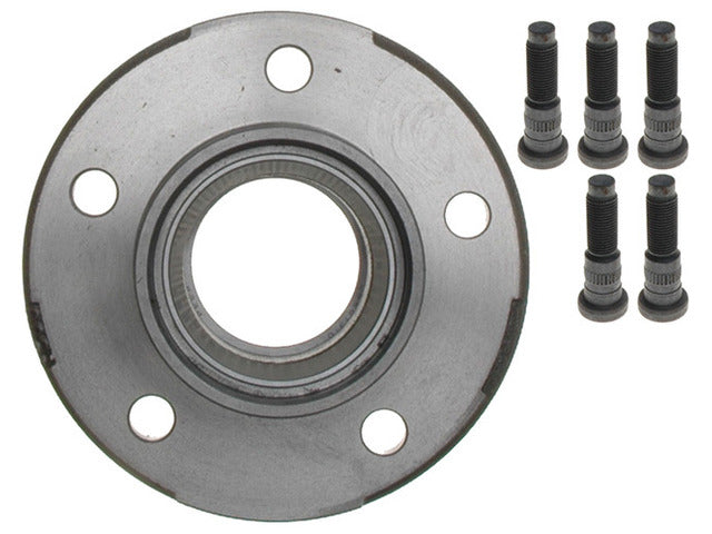 Raybestos Brakes Axle Hub P/N:4440R Fits: Ford Bronco 95-93, Ford F-150 1994 - Image 1