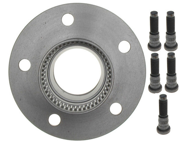 Raybestos Brakes Axle Hub P/N:4440R Fits: Ford Bronco 95-93, Ford F-150 1994 - Image 2