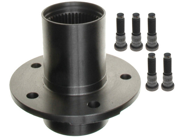 Raybestos Brakes Axle Hub P/N:4440R Fits: Ford Bronco 95-93, Ford F-150 1994 - Image 3