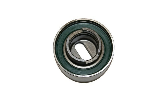 GMB Engine Timing Belt Tensioner P/N:445-2040 Fits: Ford Aspire 97-94, Ford Festiva 93-88, Kia Sephia 95-94, Mazda 323 94-86, Mazda Mx-3 93-92, Mazda Protege 94-90, Mercury Tracer 90-87 - Image 2