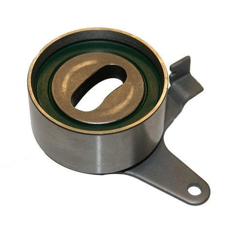 GMB Engine Timing Belt Tensioner P/N:445-2050 Fits: Ford Escort 96-91, Kia Rio 05-01, Kia Sephia 97-95, Mazda Miata 05-99, Mazda Miata 97-90, Mazda Mx-3 96-94, Mazda Protege 03-94, Mazda Protege 92-90, Mercury Capri 94-91, Mercury Tracer 96-91 - Image 1