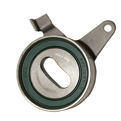 GMB Engine Timing Belt Tensioner P/N:445-2050 Fits: Ford Escort 96-91, Kia Rio 05-01, Kia Sephia 97-95, Mazda Miata 05-99, Mazda Miata 97-90, Mazda Mx-3 96-94, Mazda Protege 03-94, Mazda Protege 92-90, Mercury Capri 94-91, Mercury Tracer 96-91 - Image 4