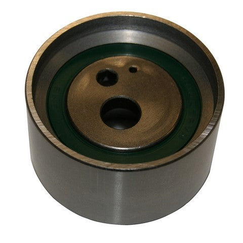GMB Engine Timing Belt Tensioner P/N:445-2140 Fits: Kia Sephia 01-98, Kia Spectra 04-00 - Image 1