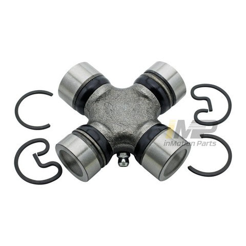 InMotion Parts Universal Joint P/N:UJT445 Fits: Buick Rainier, Chevrolet Blazer, Chevrolet S10, Chevrolet S10 Blazer, Chevrolet Trailblazer, Chevrolet Trailblazer Ext, GMC Envoy, GMC Envoy Xl, GMC Envoy Xuv, GMC Jimmy - Image 2