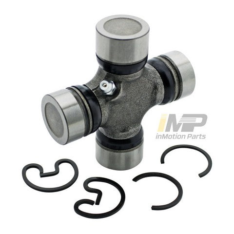 InMotion Parts Universal Joint P/N:UJT445 Fits: Buick Rainier, Chevrolet Blazer, Chevrolet S10, Chevrolet S10 Blazer, Chevrolet Trailblazer, Chevrolet Trailblazer Ext, GMC Envoy, GMC Envoy Xl, GMC Envoy Xuv, GMC Jimmy - Image 1