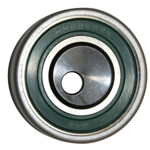 GMB Engine Balance Shaft Belt Tensioner P/N:446-1072 Fits: Chrysler Sebring, Dodge Stratus, Eagle Talon, Hyundai Santa Fe, Hyundai Sonata, Kia Magentis, Kia Optima, Mitsubishi Eclipse, Mitsubishi Galant, Mitsubishi Lancer - Image 4
