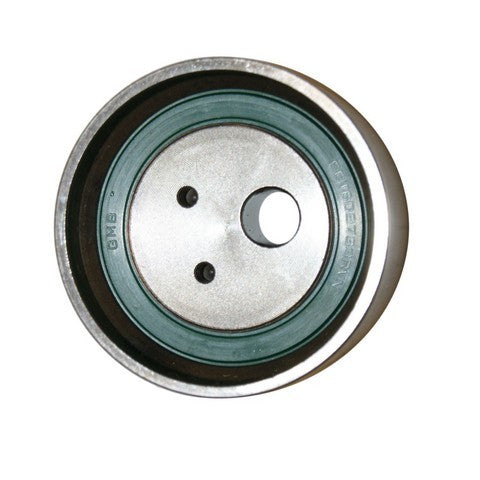 GMB Engine Timing Belt Tensioner P/N:446-1100 Fits: Mitsubishi Eclipse 12-11, Mitsubishi Eclipse 2007, Mitsubishi Endeavor 11-10, Mitsubishi Galant 2004, Mitsubishi Montero 2003, Mitsubishi Montero Sport 2003 - Image 4